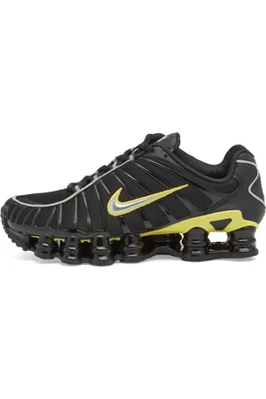 Nike Shox Tl Sneaker in , Size UK 10 | END. Clothing