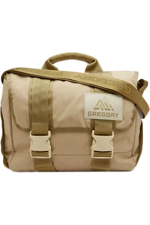 Gregory Jawbreaker Messenger Bag in | END. Clothing