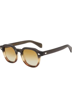 MOSCOT Mekler Sunglasses in , Size X-Small | END. Clothing