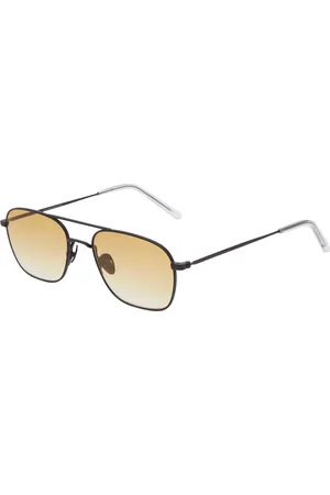 Monokel Dion Matt Sunglasses in | END. Clothing