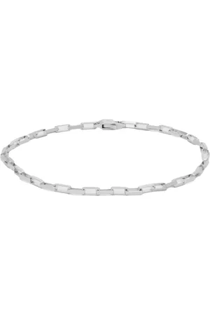 TOM WOOD Billie Bracelet in , Size Small | END. Clothing