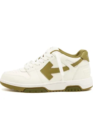 OFF-WHITE Men