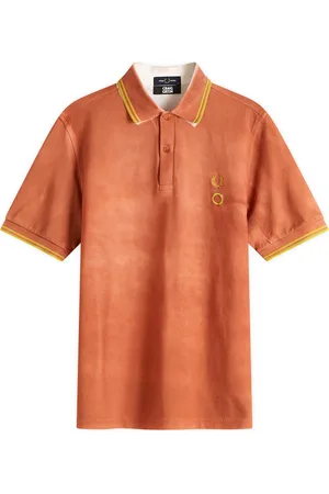 Fred Perry Men