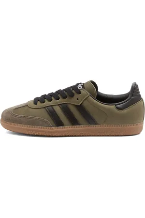 adidas Samba OG in , Size UK 3 | END. Clothing
