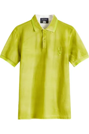 Fred Perry Men