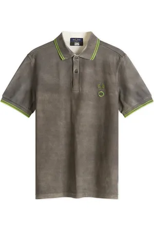 Fred Perry Men