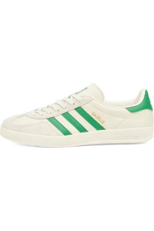 adidas Gazelle Indoor Sneaker in , Size UK 10 | END. Clothing