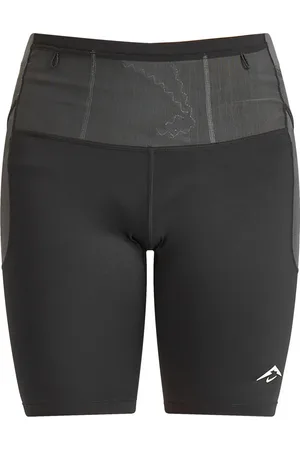 Nike Lavaloops Half Tight Short in , Size Medium | END. Clothing