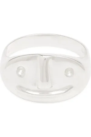 Alec Doherty Ecstasy Ring in , Size X-Small | END. Clothing