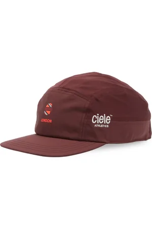 Ciele Athletics SC Comp World Wide Movement Cap in , Size Medium | END. Clothing