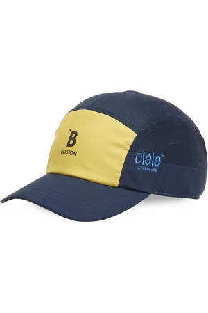 Ciele Athletics SC Comp World Wide Movement Cap in , Size Medium | END. Clothing