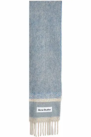 Acne Studios Vonkey Scarf in | END. Clothing