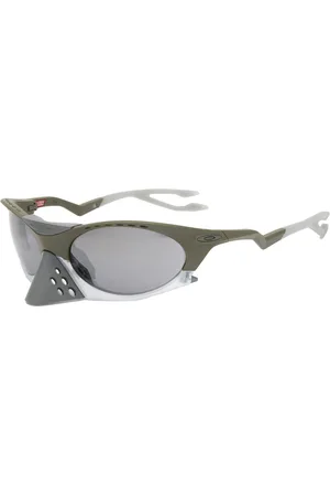 Oakley Latitude Plantaris Sunglasses in | END. Clothing