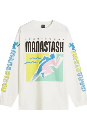 Manastash Men