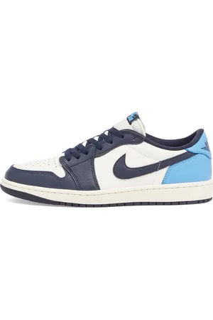Jordan 1 Retro Low OG in , Size UK 8 | END. Clothing