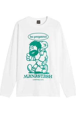 Manastash Men