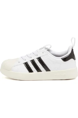 adidas X Bape Adiform SSTR 360 C Sneaker in , Size 11.5K | END. Clothing