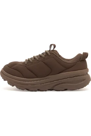 Hoka One One X Marni Bondi B3LS Sneaker in , Size UK 11 | END. Clothing