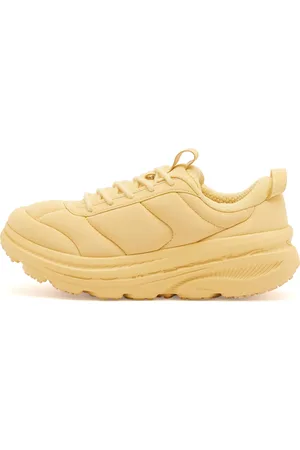 Hoka One One X Marni Bondi B3LS Sneaker in , Size UK 5 | END. Clothing