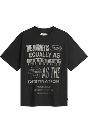 HONOR THE GIFT Men
