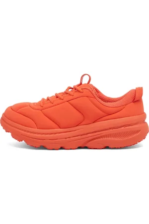 Hoka One One X Marni Bondi B3LS Sneaker in , Size UK 10 | END. Clothing