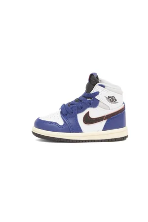 Jordan 1 Retro High OG RMST TD in , Size UK 10C | END. Clothing