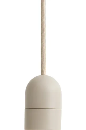 Hay Common Pendant Light Cord Set in | END. Clothing