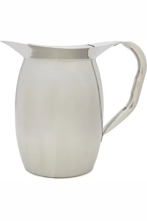Hay Indian Steel Pitcher - Large in | END. Clothing