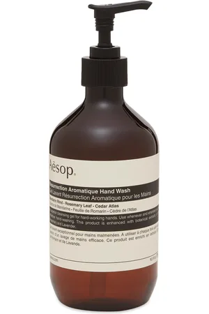 Aesop Resurrection Aromatique Hand Wash in | END. Clothing