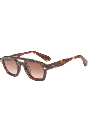 Lunetterie Generale Piece de Resistance Sunglasses in | END. Clothing