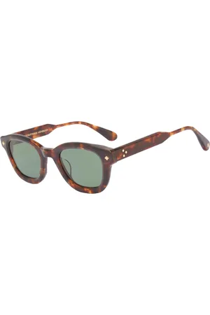 Lunetterie Generale The Last Idyll Sunglasses in | END. Clothing