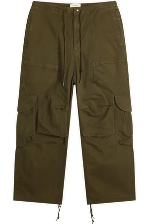 Entire Studios Freight Cargo Trousers in , Size Large | END. Clothing