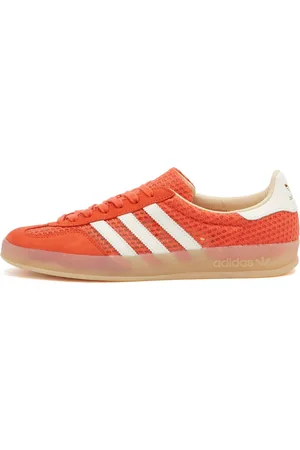 adidas Gazelle Indoor Sneaker in , Size UK 10 | END. Clothing