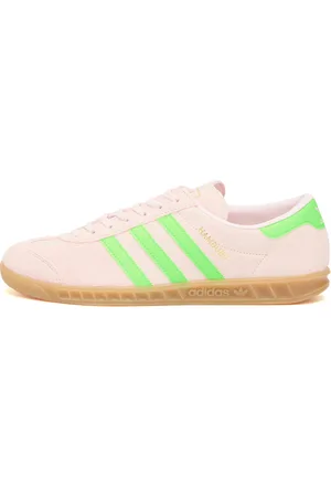 adidas Hamburg W in , Size UK 10 | END. Clothing