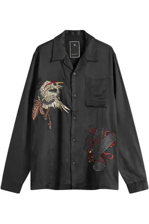 Maharishi Men