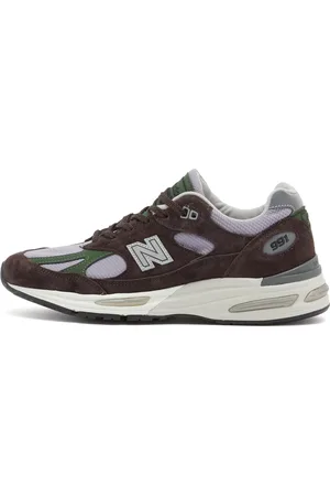 New Balance U991BP2 Sneaker Made in UK in , Size UK 10 | END. Clothing