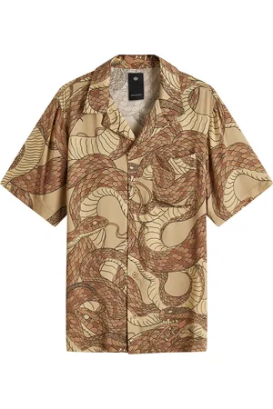 Maharishi Men