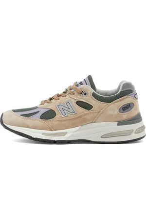 New Balance U991DL2 Sneaker Made in UK in , Size UK 10 | END. Clothing
