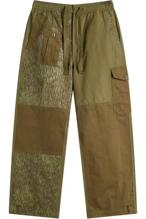 Maharishi Men