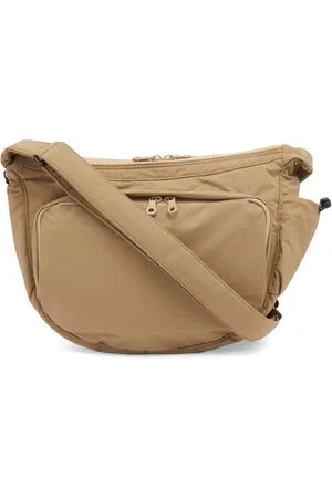 Mazi Untitled Stack Cross Body Bag in | END. Clothing