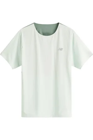 New Balance Race Day T-Shirt in , Size Large | END. Clothing