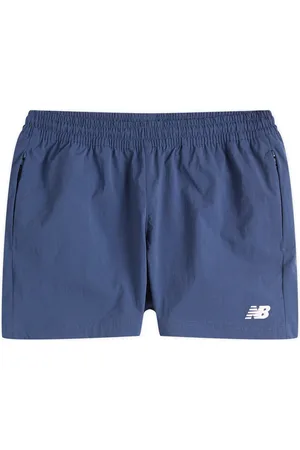 New Balance Athletics Stretch Woven Short 5" in , Size Large | END. Clothing