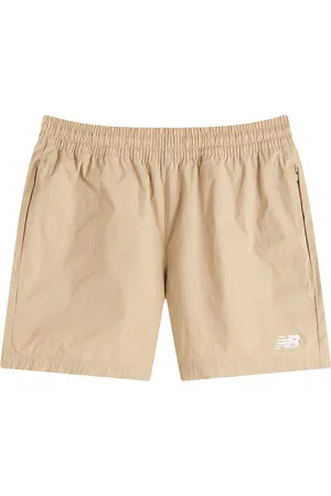 New Balance Athletics Stretch Woven Short 5" in , Size Large | END. Clothing