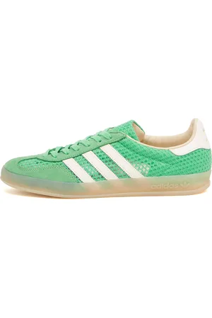 adidas Gazelle Indoor Sneaker in , Size UK 10 | END. Clothing