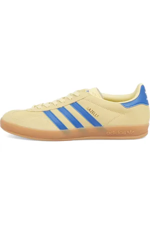 adidas Gazelle Indoor Sneaker in , Size UK 10 | END. Clothing