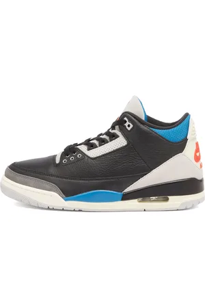 Jordan 3 Retro OG in , Size UK 8 | END. Clothing