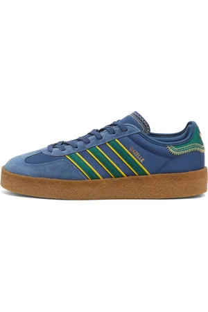 adidas X CLOT Gazelle by EC in , Size UK 3.5 | END. Clothing