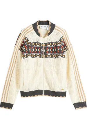adidas X Clot C Track Top in , Size Medium | END. Clothing