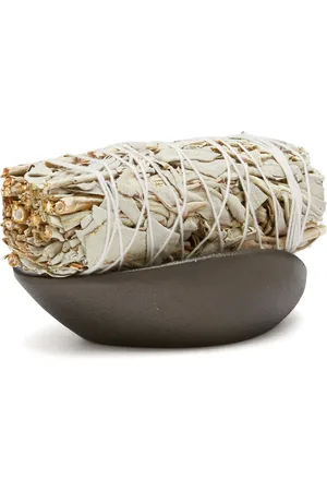 Ferm Living Mind - Burner & Sage Gift Set in | END. Clothing