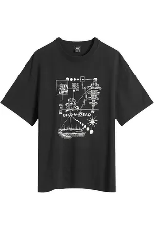 Brain Dead Men